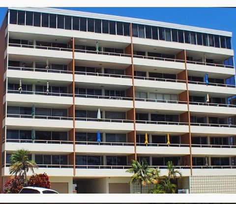 Park Towers Holiday Units - Sydneys Hotel 0