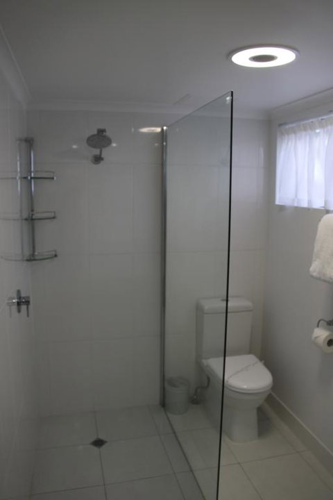 Park View Motel - Sydneys Hotel 3