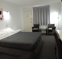 Park View Motel - Sydneys Hotel