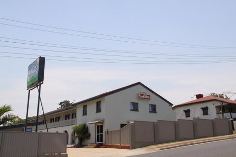 Park View Motel - Sydneys Hotel 2