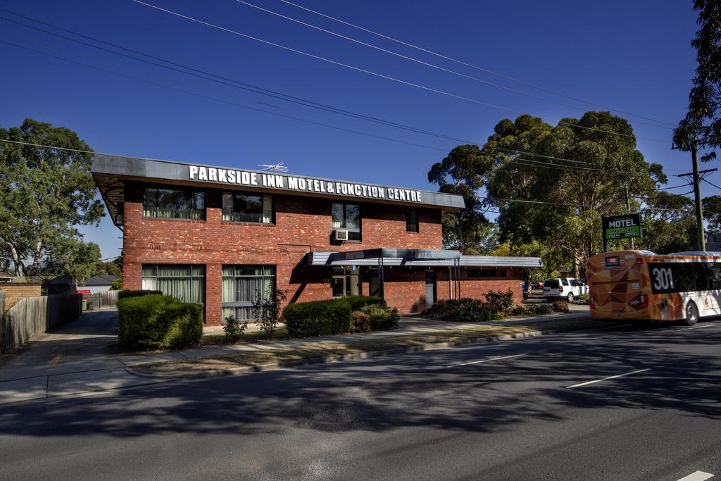 Kingsbury VIC Sydneys Hotel