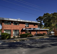 Parkside Inn Motel - Sydneys Hotel