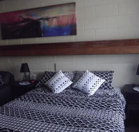 Parkside Motel Morwell - Sydneys Hotel