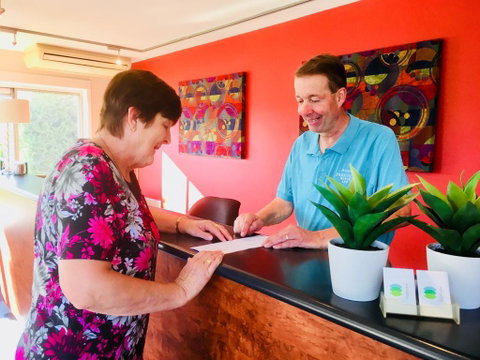 Parkview Motor Inn - Sydneys Hotel 3