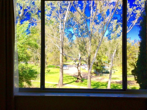 Parkview Motor Inn - Sydneys Hotel 2