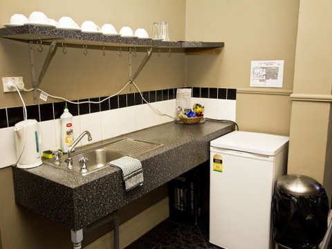 Peden's Hotel - Sydneys Hotel 3