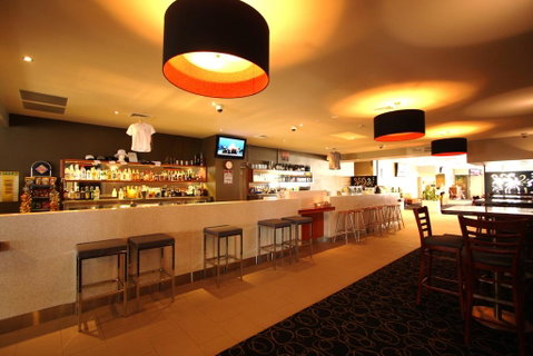 Peden's Hotel - Sydneys Hotel 2