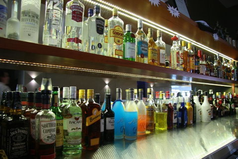 Peden's Hotel - Sydneys Hotel 1