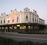 Peden's Hotel - Sydneys Hotel