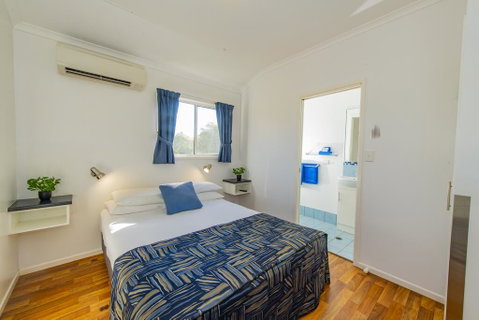 Pelican Rest Tourist Park - Sydneys Hotel 3
