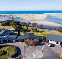 Pelican Sands Scamander
