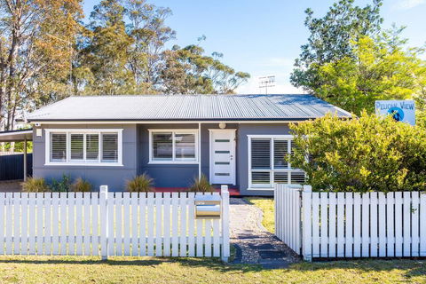 PELICAN VIEW-Jervis Bay Territory With Free WIFI - Sydneys Hotel 3