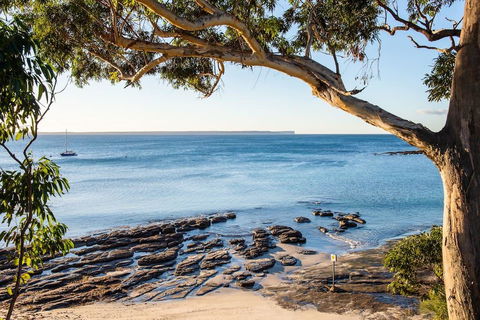 PELICAN VIEW-Jervis Bay Territory With Free WIFI - Sydneys Hotel 2