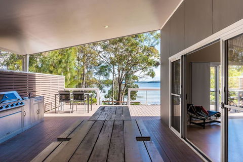 PELICAN VIEW-Jervis Bay Territory With Free WIFI - Sydneys Hotel 0