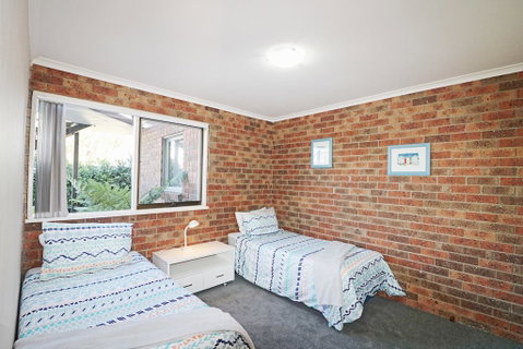 Pelican Waters - Sydneys Hotel 2