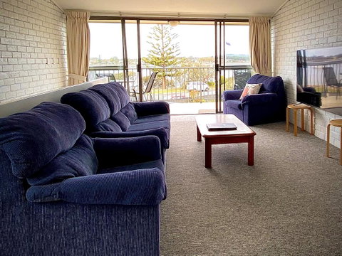 Penguin Mews Merimbula - Sydneys Hotel 2