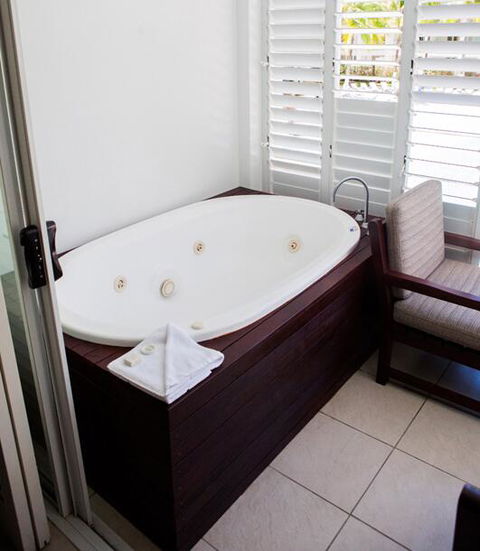 PENTHOUSE 3133 Beach Club - Sydneys Hotel 3