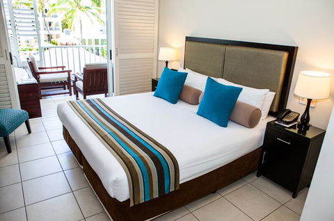 PENTHOUSE 3133 Beach Club - Sydneys Hotel 2