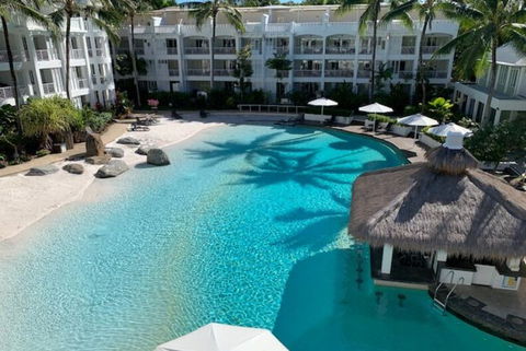 PENTHOUSE 3133 Beach Club - Sydneys Hotel 0