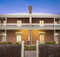 Peppertree Terraces - Sydneys Hotel