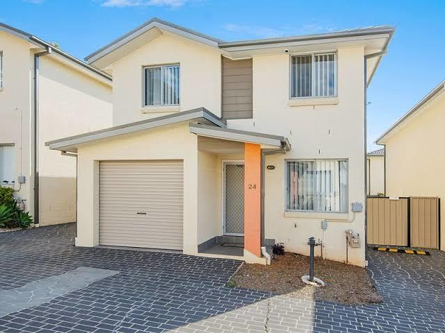 Bungarribee NSW Sydneys Hotel