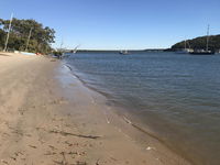 Pet Friendly Waterfront Holiday House on Peacefull Island with Bikes and Kayaks