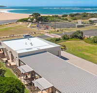 Peterborough House Motel - Sydneys Hotel