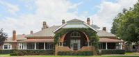 Book Armidale Accommodation Vacations Sydneys Hotel Sydneys Hotel