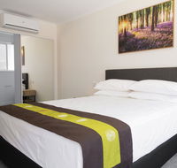 Petrie Mill Motel - Sydneys Hotel