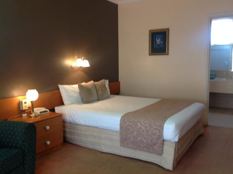 Philadelphia Motor Inn - Sydneys Hotel 2