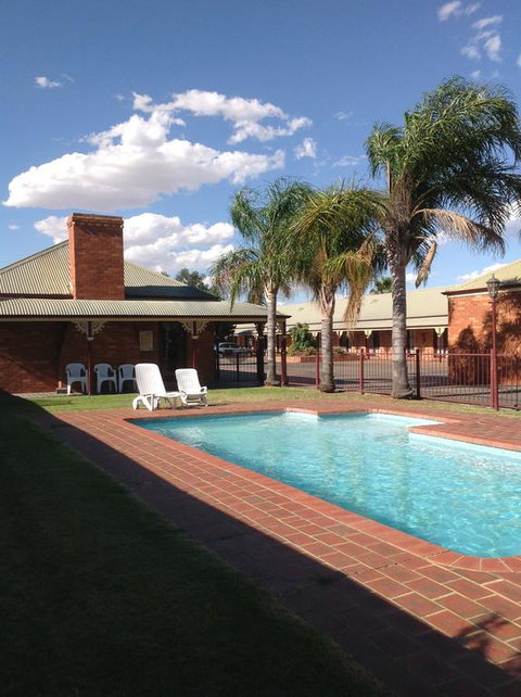 Philadelphia Motor Inn - Sydneys Hotel 3