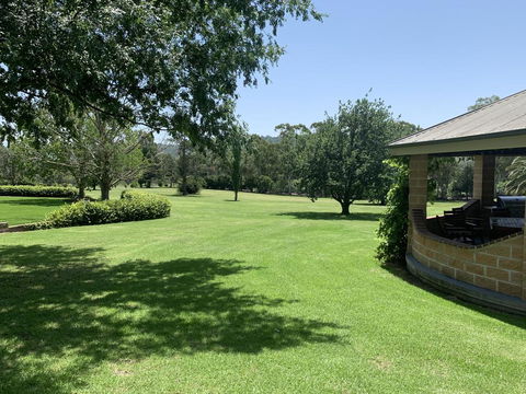 Picton Valley Motel Australia - Sydneys Hotel 1