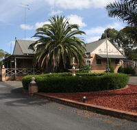 Picton Valley Motel Australia - Sydneys Hotel