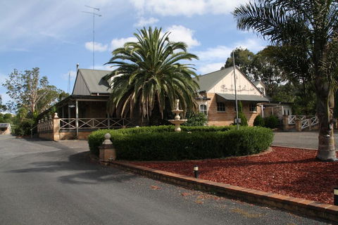 Picton Valley Motel Australia - Sydneys Hotel 0