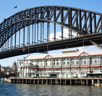 Pier One Sydney Harbour Autograph Collection - Sydneys Hotel