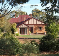 Pierrepoint Bed  Breakfast - Sydneys Hotel
