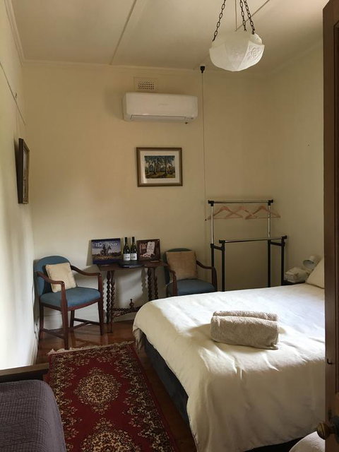 Pierrepoint Bed & Breakfast - Sydneys Hotel 2