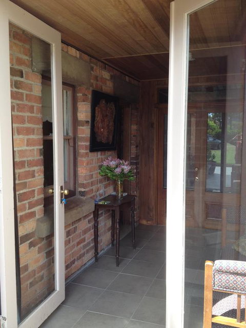 Pierrepoint Bed & Breakfast - Sydneys Hotel 3