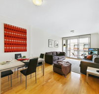 PierSyde Studio in Sydney CBD - Sydneys Hotel