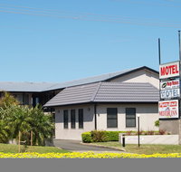Pigeon House Motor Inn - Sydneys Hotel