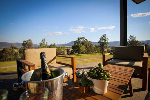 Pindara - Sydneys Hotel 3