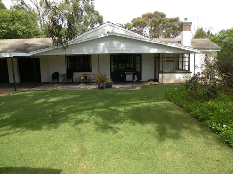 Pinkerton Hill Naracoorte - Sydneys Hotel 0
