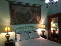 Pitstop Lodge Guesthouse BB