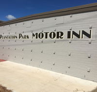 Plantation Park Motor Inn - Sydneys Hotel