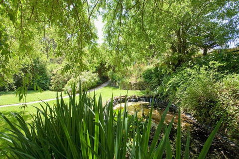 PLUM TREE COTTAGE - Spa Cottage With Woodfire - Sydneys Hotel 3