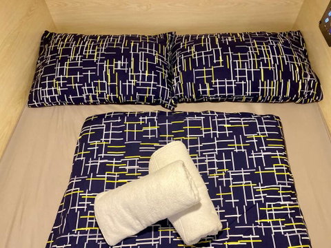 Pod Bed Coogee Beachside - Sydneys Hotel 2