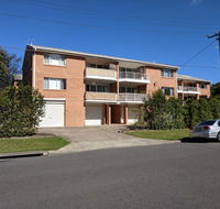 Poinciana Mews - Sydneys Hotel