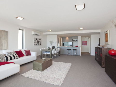 POINT GREY APARTMENT 14 - The Point - Sydneys Hotel 3