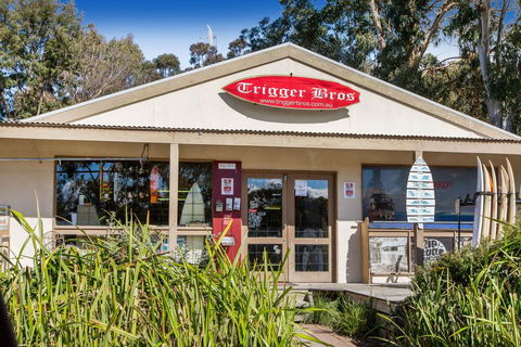 POINT LEO BEACH HOUSE - POINT LEO - Sydneys Hotel 3