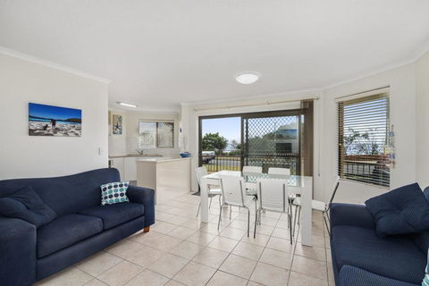 POINTVIEW LODGE, UNIT 1 - Sydneys Hotel 1